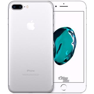 گوشی موبایل اپل iPhone 7 Plus 128GB نقره ای