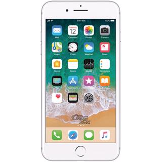 گوشی موبایل اپل iPhone 7 Plus 128GB نقره ای