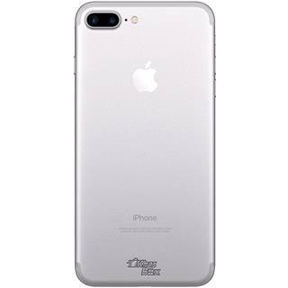 گوشی موبایل اپل iPhone 7 Plus 128GB نقره ای