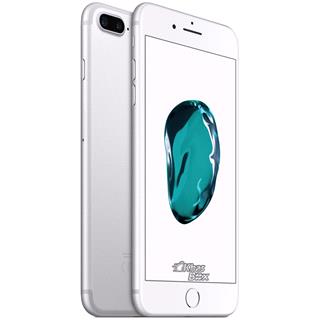 گوشی موبایل اپل iPhone 7 Plus 128GB نقره ای