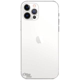 گوشی موبایل اپل iPhone 12 Pro Max 128GB سفید