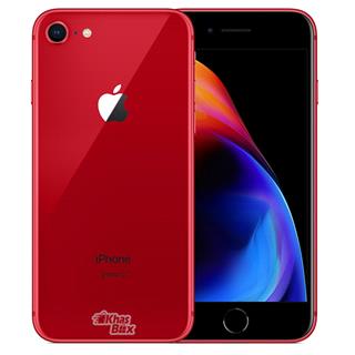 گوشی موبایل اپل iPhone 8 256GB قرمز