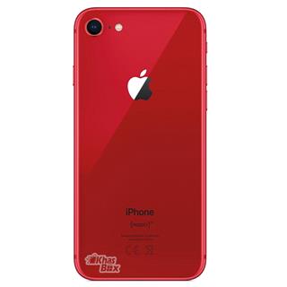 گوشی موبایل اپل iPhone 8 256GB قرمز