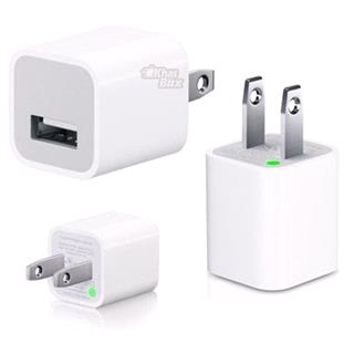 آداپتور 5 وات اصلی اپل 