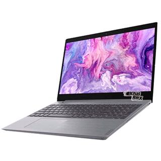 لپ تاپ لنوو IdeaPad 3 15IIL05 CI3 4GB - SSD256 