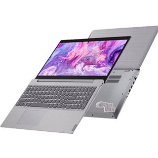 لپ تاپ لنوو IdeaPad 3 15IIL05 CI3 4GB - SSD256 