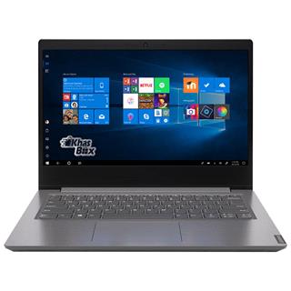 لپ تاپ لنوو IdeaPad V14 IGL Celeron 4GB