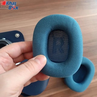 هدفون بلوتوثی اپل مدل AirPods Max آبی