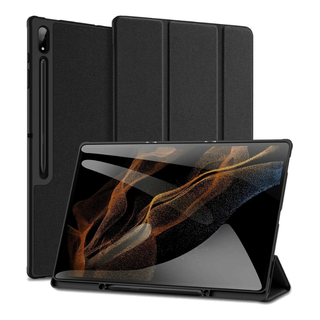 کیف محافظ تبلت سامسونگ Book Cover Samsung Galaxy Tab S8 Ultra SM-X906