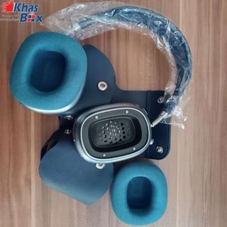 هدفون بلوتوثی اپل مدل AirPods Max آبی
