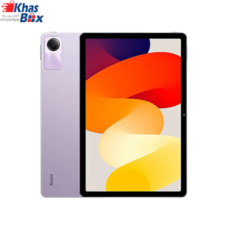 تبلت شیائومی Redmi Pad SE حافظه 256 رم 8 گیگابایت