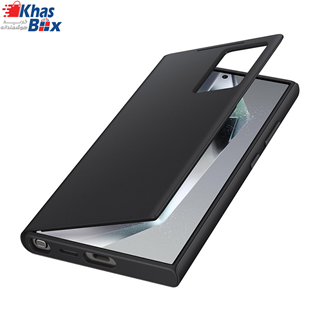 کیف کلاسوری مدل CVC مناسب برای گوشی موبایل سامسونگ Galaxy S24 Ultra