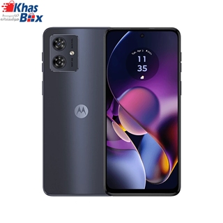 گوشی موتورولا Moto G54 5G | حافظه 256 رم 12گیگابایت - نسخه گلوبال (فول پک)