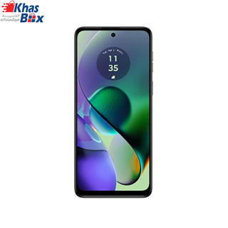 گوشی موتورولا Moto G54 5G | حافظه 256 رم 12گیگابایت - نسخه گلوبال (فول پک)
