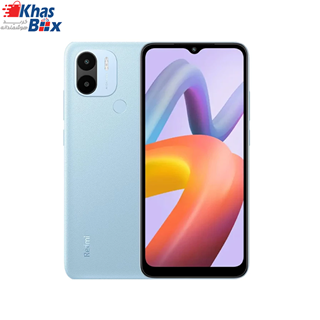 گوشی شیائومی Redmi A2 Plus حافظه 64 رم 3 گیگابایت