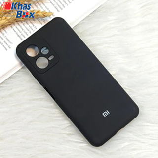  قاب سیلیکونی شیائومی Redmi Note 12 5G / Poco X5