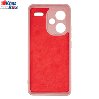 قاب سیلیکونی گوشی شیائومی REDMI NOTE 13 PRO PLUS 5G