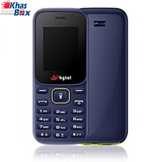 گوشی کاجیتل B310 | حافظه 32 مگابایت 