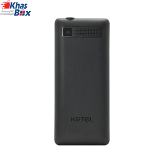 گوشی کاجیتل K70 | حافظه 28 کیلوبایت