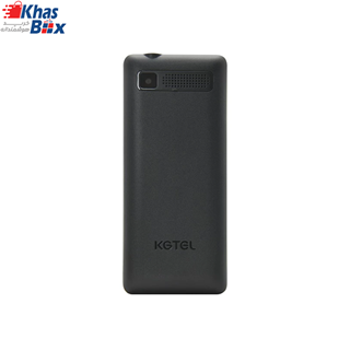 گوشی کاجیتل K60 | حافظه 28 کیلوبایت