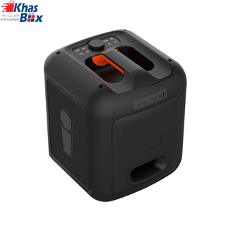  اسپیکر بلوتوث پارتی باکس هیسکا (HISKA) مدل B175 