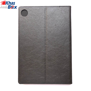کیف کتابی تبلت سامسونگ A9 Plus چرمی