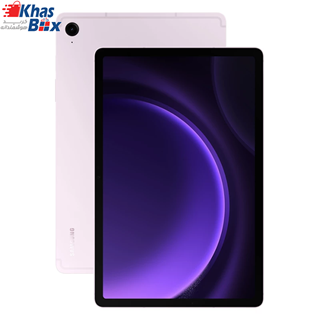 تبلت سامسونگ S9 FE X516 | حافظه 128 رم 6 گیگابایت