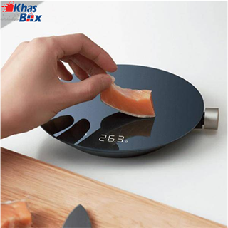 ترازو آشپزخانه هوشمند شیائومی Xiaomi Hoto Smart Kitchen Scale 