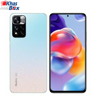  گوشی شیائومی Redmi Note 11 Pro Plus 5G | حافظه 128 رم 6 گیگابایت 