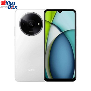 گوشی موبایل شیائومی Redmi A3x  حافظه 128 گیگابایت و رم 4 گیگابایت 