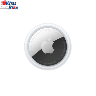 ردیاب هوشمند اپل AirTag 