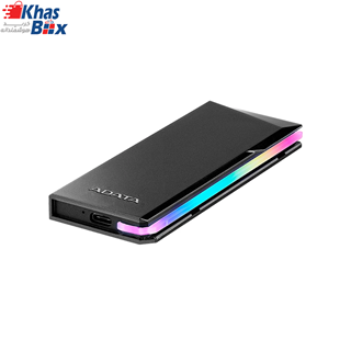 باکس هارد ای دیتا مدل Adata EC700G Enclosure