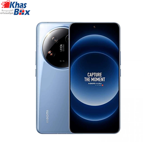  گوشی شیائومی 14Ultra 5G | حافظه 512 رم 16 گیگابایت به همراه ماژول دوربین پک چین