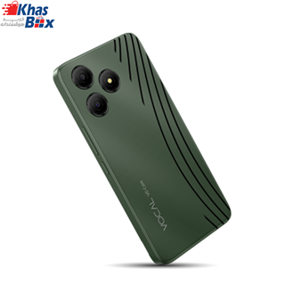 گوشی وکال V0 Core | حافظه 32 رم 2 گیگابایت