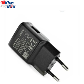 شارژر اصلی سامسونگ A22 با کابل Type C