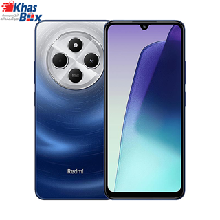 گوشی شیائومی مدل Redmi 14C ظرفیت 256 گیگابایت و رم 16 گیگابایت