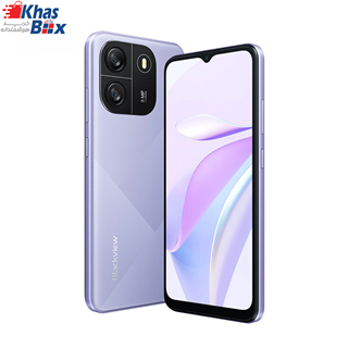 گوشی موبایل بلک ویو مدل Blackview wave 6C 4G دوسیمکارت رم 2 حافظه 32 گیگابایت 