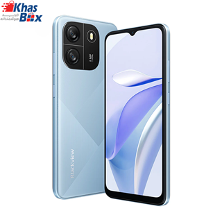 گوشی موبایل بلک ویو مدل Blackview wave 6C 4G دوسیمکارت رم 2 حافظه 32 گیگابایت 