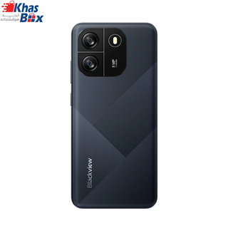 گوشی موبایل بلک ویو مدل Blackview wave 6C 4G دوسیمکارت رم 2 حافظه 32 گیگابایت 