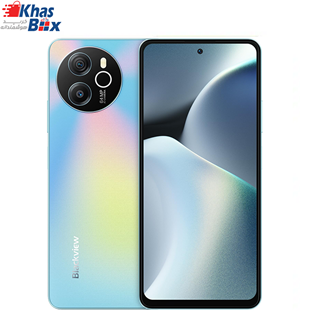 گوشی بلک ویو Shark 8 | حافظه 256 رم 8 گیگابایت 