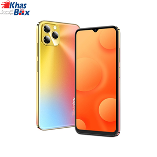 گوشی بلک ویو A95 | حافظه 256 رم 8 گیگابایت 