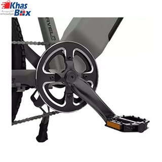 دوچرخه برقی شیائومی مدل HIMO C26 ا Xiaomi HIMO C26 electric bicycle