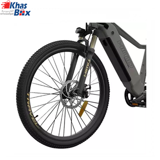 دوچرخه برقی شیائومی مدل HIMO C26 ا Xiaomi HIMO C26 electric bicycle