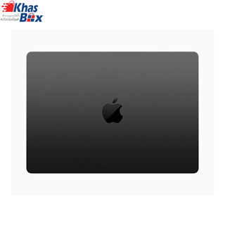 لپ تاپ 14.2 اینچی اپل مدل MacBook Pro MRX43 2023 -M3 Pro-18GB RAM-1TB SSD 