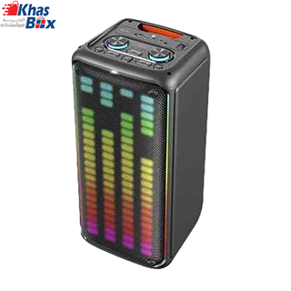 اسپیکر بلوتوثی کی تی اس مدل KTS1911 