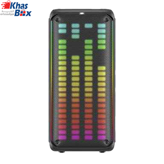 اسپیکر بلوتوثی کی تی اس مدل KTS1911 