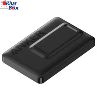 پاوربانک بی سیم فست شارژ 10000 انکر Anker MagGo A1652 PD 20W