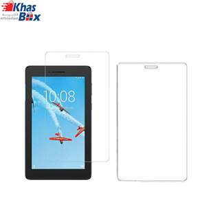 محافظ صفحه تبلت لنوو Lenovo Tab E7 مدل Mighty 