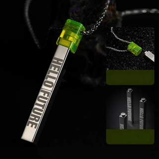 Xiao Fang Function Pen خودنویس