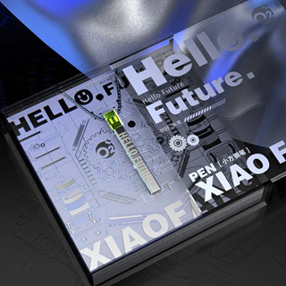 Xiao Fang Function Pen خودنویس